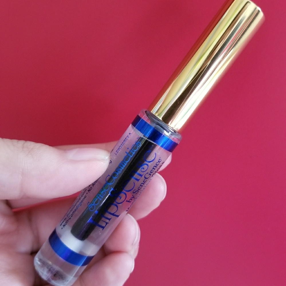 Lipsense by SeneGence Glossy Gloss